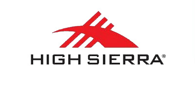 High Sierra Custom Logo Backpack
